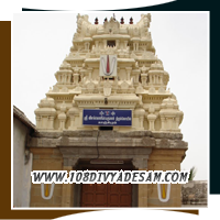 malai nadu divya desam tour packages